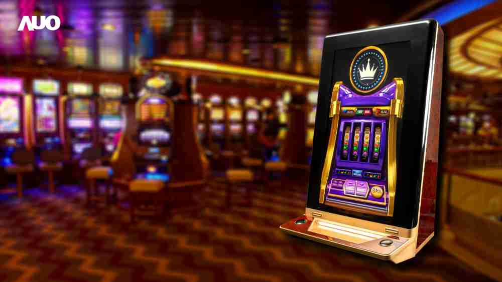 MG电玩研发出全球最大30吋裸眼3D Micro LED双层显示器，，结合Micro LED与A.R.T. LCD显示技术，，，形成不同景深的影像平面，，可应用于电子游艺场域，，，，提供玩家更丰富的游乐体验